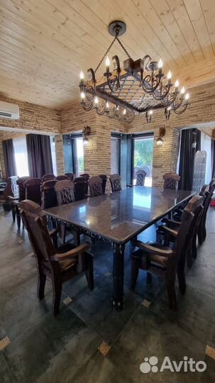 Художественная ковка