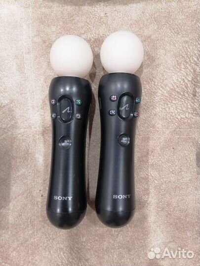 PlayStation VR V2 (Rev 2)