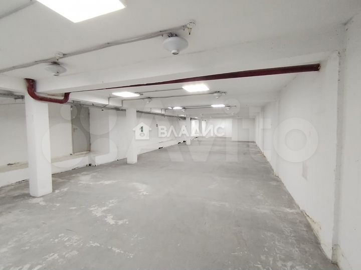 Сдам помещение свободного назначения, 208 м²