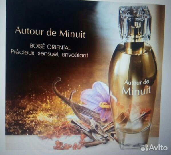 Аutour de minuit