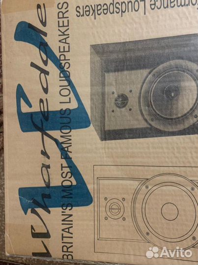 Акустическая система Wharfedale 5.1