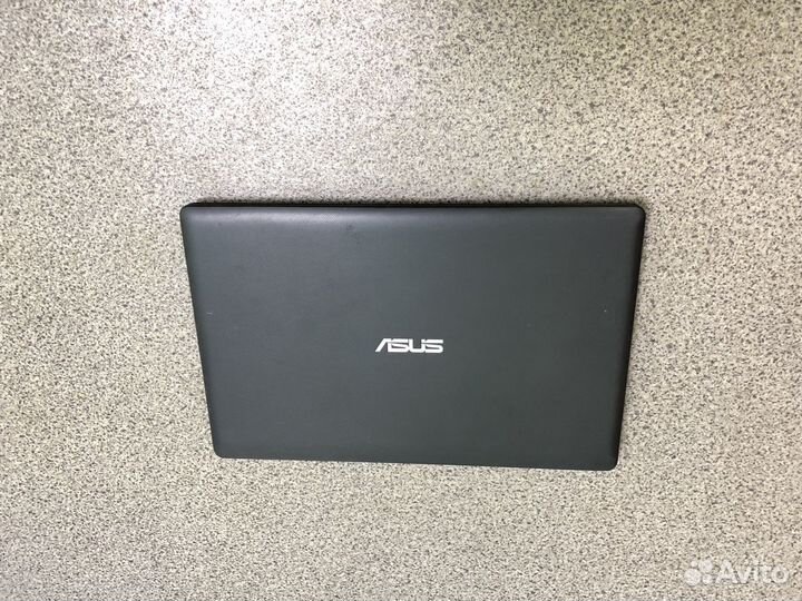 Запчасти для Asus X552 X552M