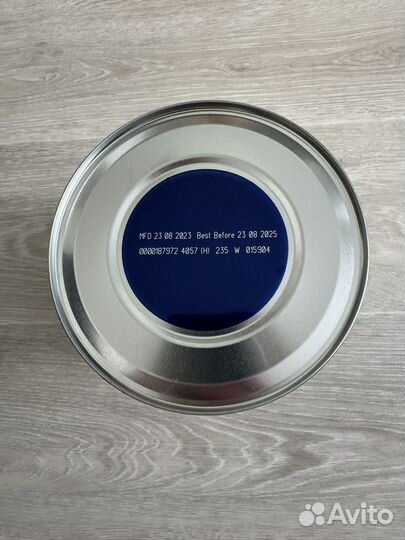 Детская смесь Kabrita 2