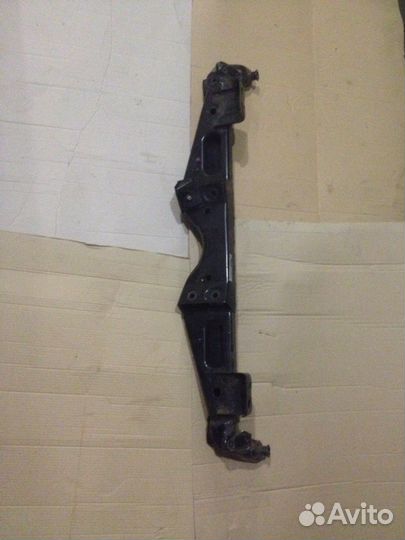 Задняя балка подрамник Mini Cooper r56 1115км