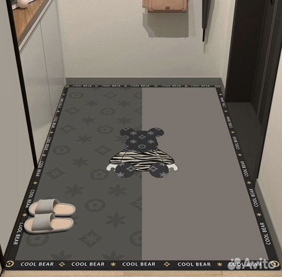 Ковры в современном стиле