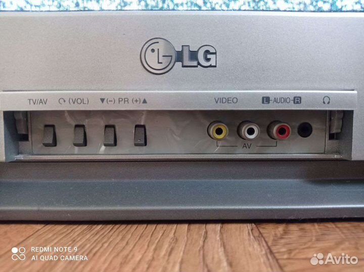 Телевизор LG