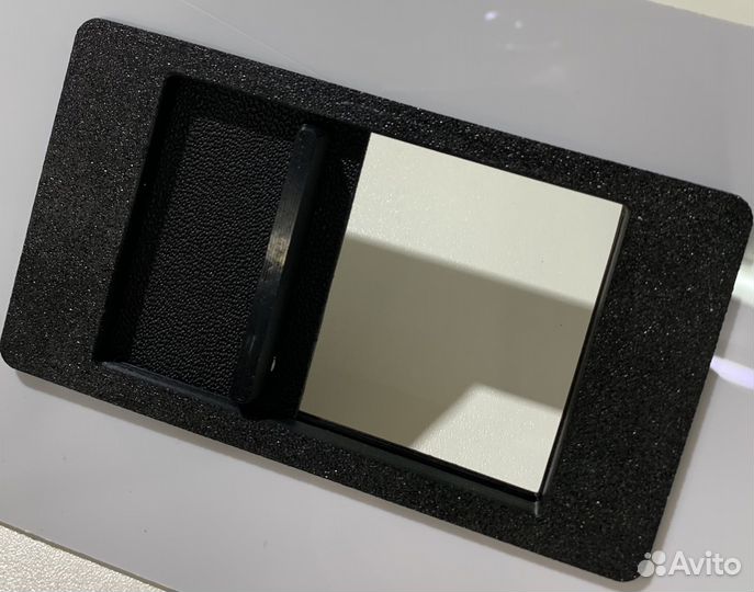 Кормушка -лючек для аквариума