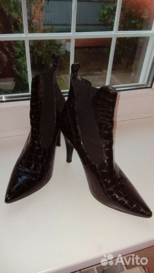 Ботильоны 40р