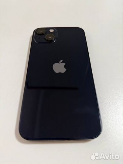 iPhone 13, 128 ГБ
