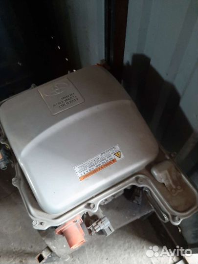 Инвертор 20 кузов