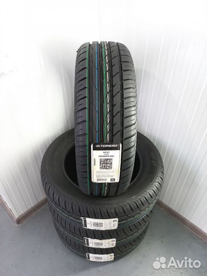 Torero MP47 205/60 R16