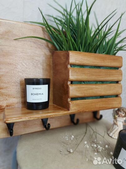 Стильная ключница для вашего дома