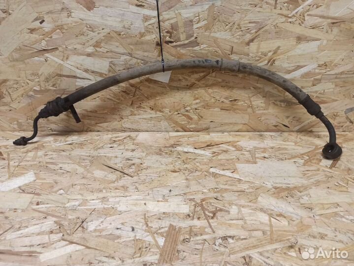 Трубка гур Hyundai Getz