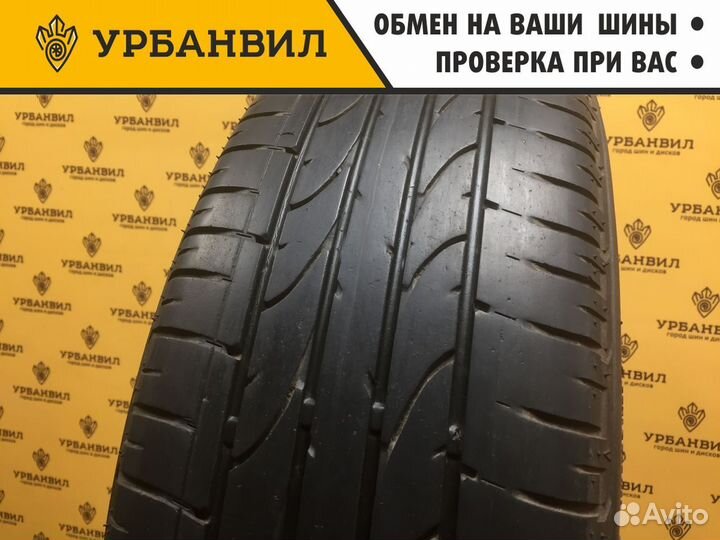 Bridgestone Dueler H/P Sport 215/60 R17 96H