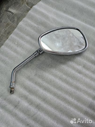 Зеркало для мотоцикла Yamaha Dragstar