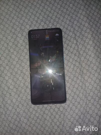 Xiaomi Redmi Note 12 Pro 5G, 12/256 ГБ