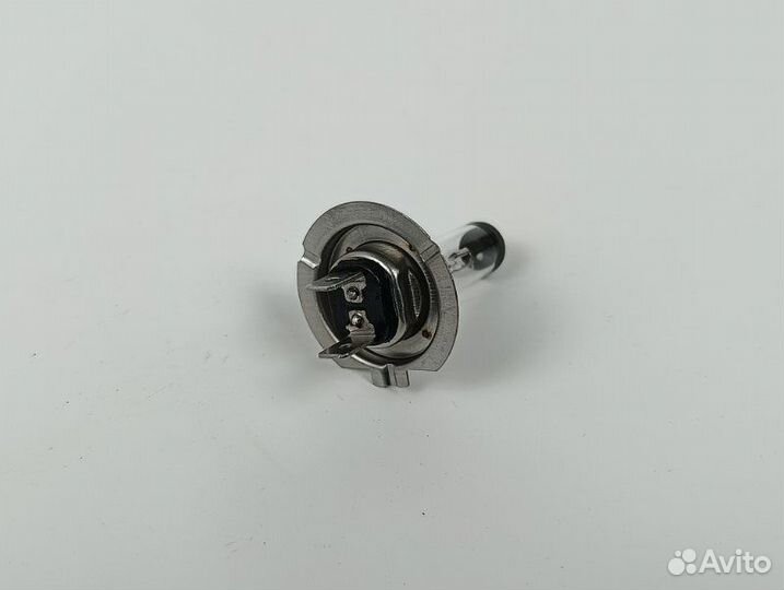 Лампа H7 55W 12V