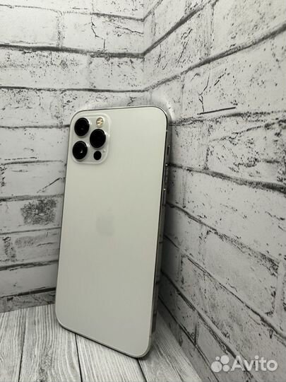 iPhone 12 Pro, 128 ГБ