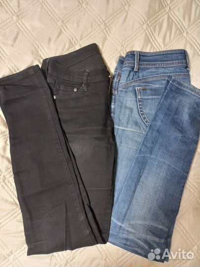 Женские вещи пакетом размер 42- 44