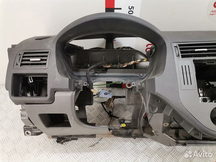 Торпедо (панель передняя) для Ford C-MAX 1 1745856