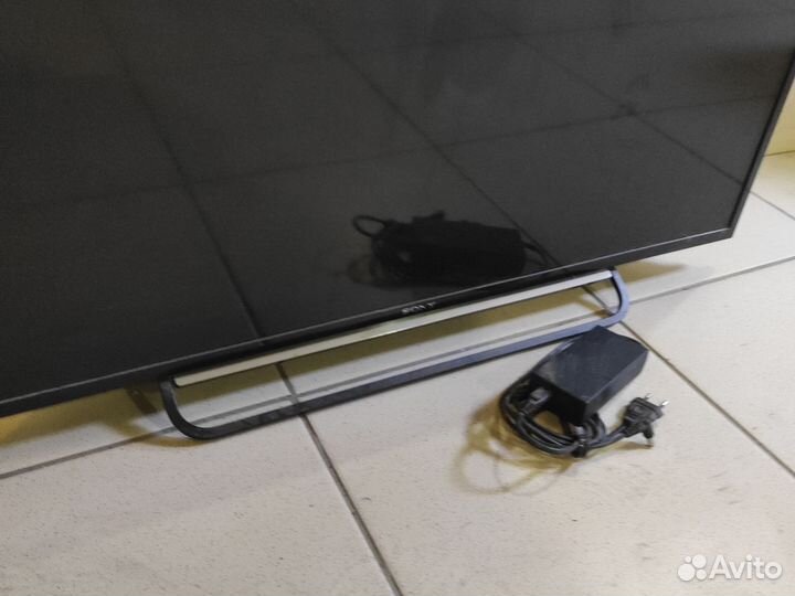 Телевизор Sony