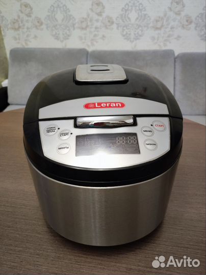Мультиварка Leran
