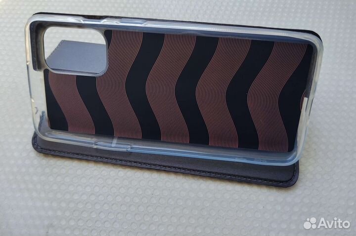 Чехол книжка для OnePlus 8T