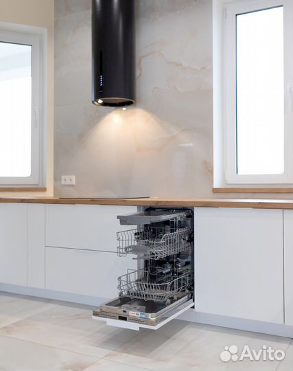 Кухни на заказ в рассрочку