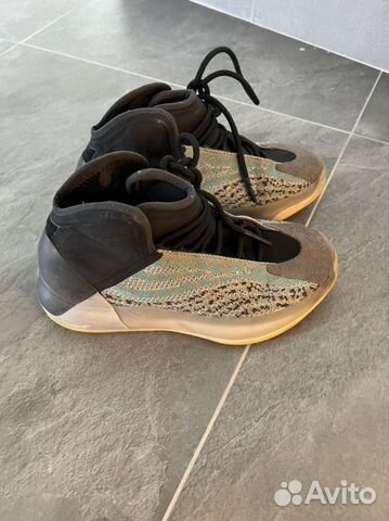 Adidas Yeezy 39,5 оригинал