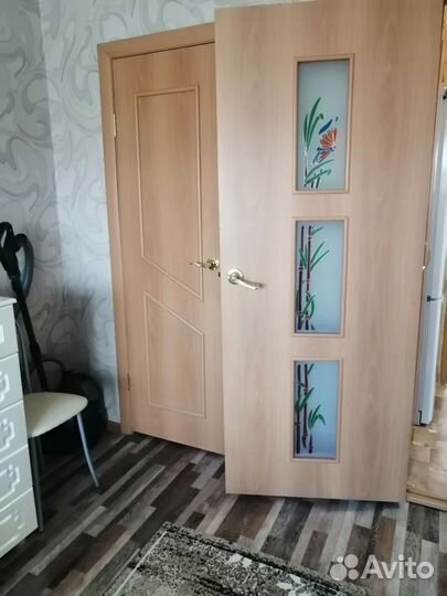 Дверь