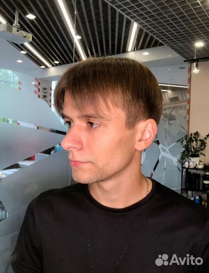 Требуются модели на стрижку и окрашивание