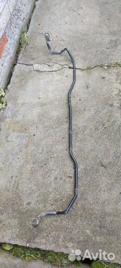 Задний стабилизатор W210 E240