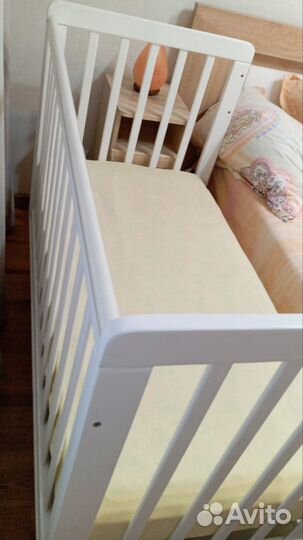 Кроватка