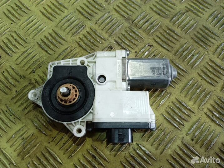 Мотор стеклоподъемника Man Tgm Tgs Tgx Tgl