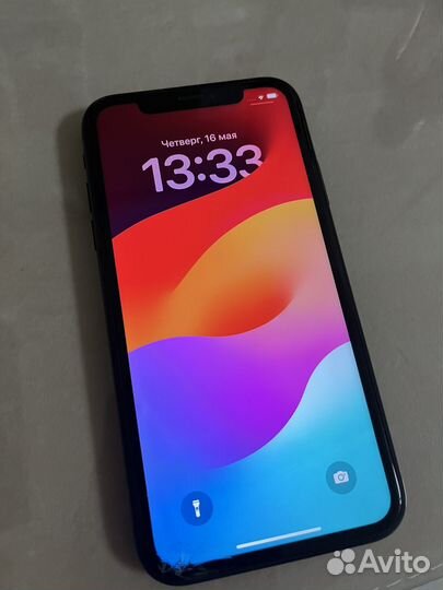 iPhone Xr, 128 ГБ