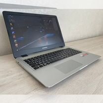 Maibenben 15.6"/R5 2500u/Vega 8/8gb RAM/SSD+HDD