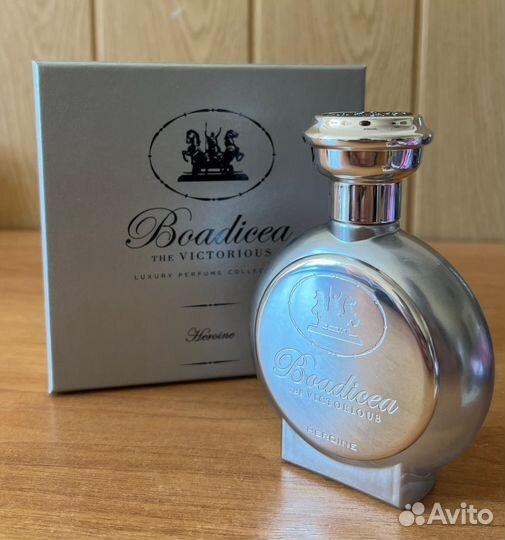 Духи Heroine Boadicea
