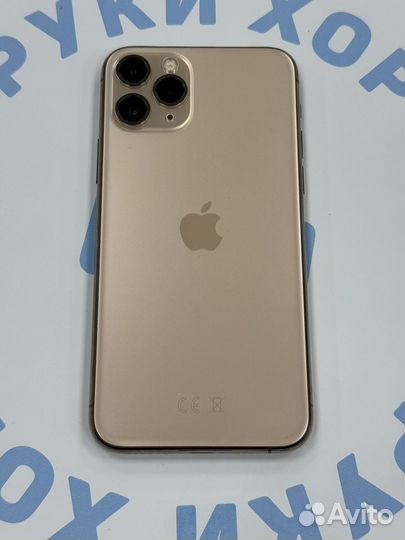 iPhone 11 Pro, 64 ГБ