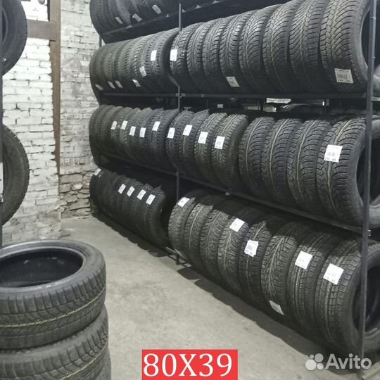 Goodyear Vector 4Seasons 235/55 R17 103L