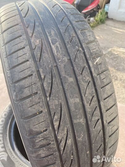 Hankook Ventus ME01 K114 225/55 R18