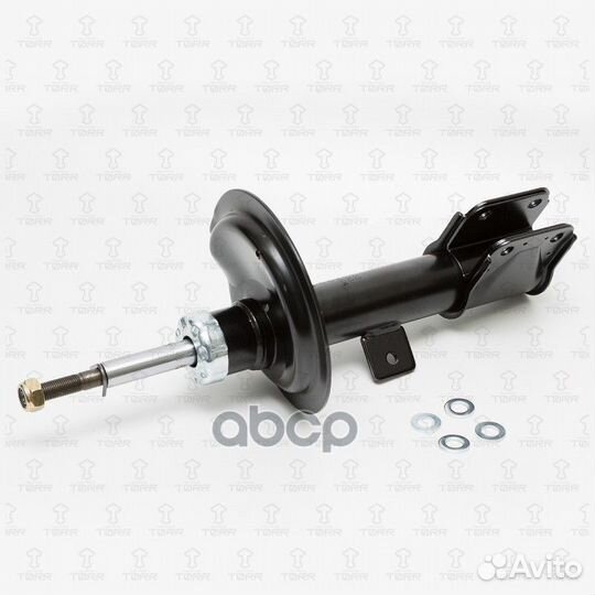 Амортизатор подвески citroen C4 04/peugeot 307