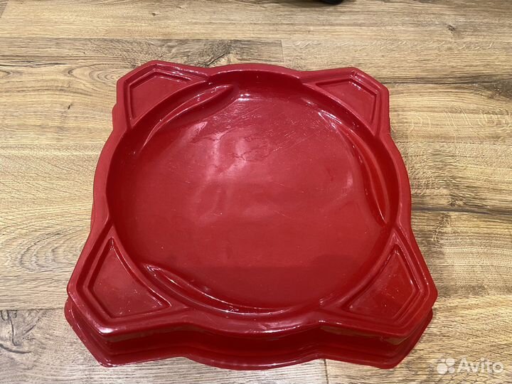 Бейблэйд арена