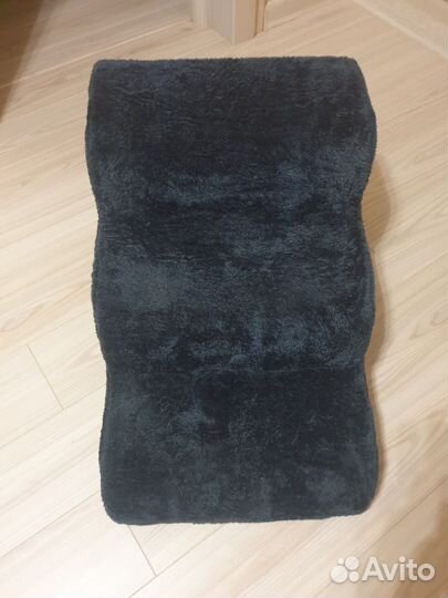 Лестница для собак