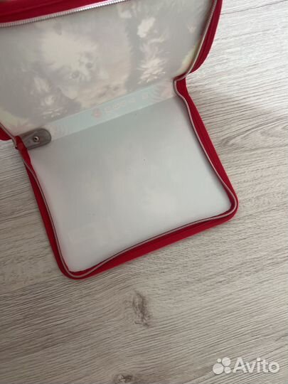 Папка для тетрадей