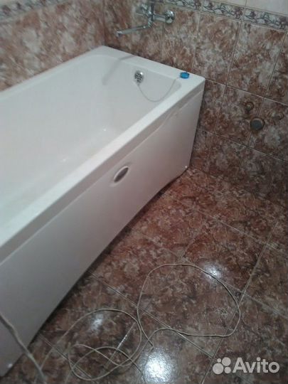 Отделочные работы