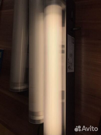 Светильник подвесной