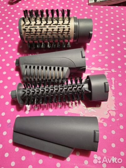 Насадки для Фен-щетки для волос BaByliss AS960E