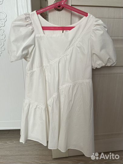 Платье летнее Zara