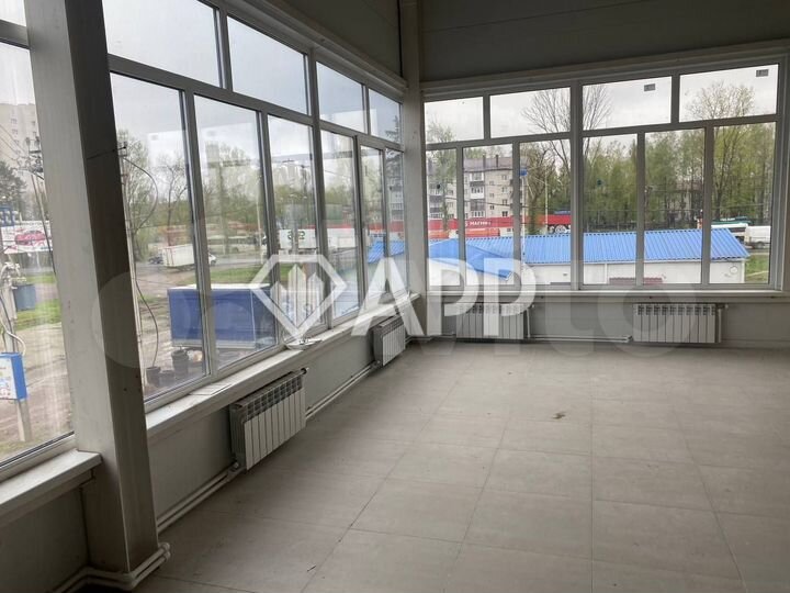 Помещение свободного назначения, 130 м²