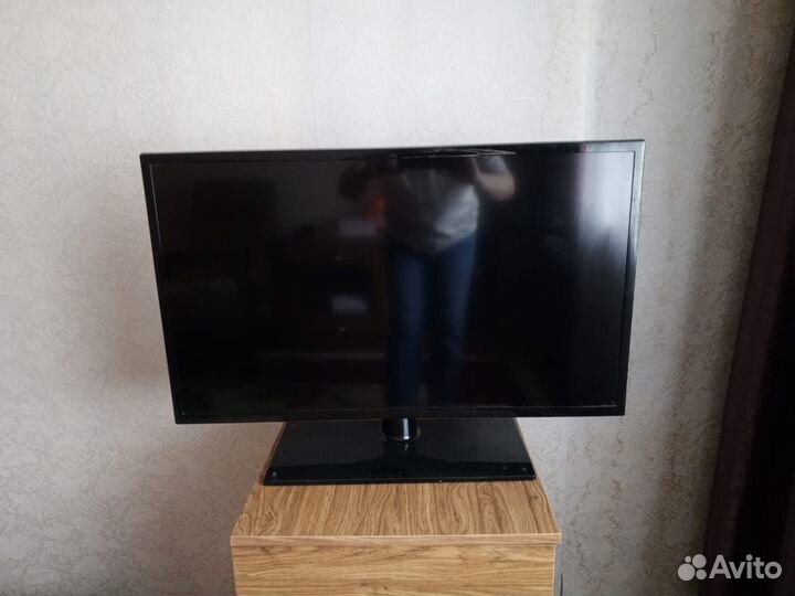 Телевизор samsung